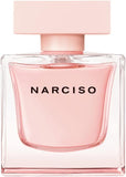 Narciso Rodriguez Cristal Eau de Parfum for Women - 90ml