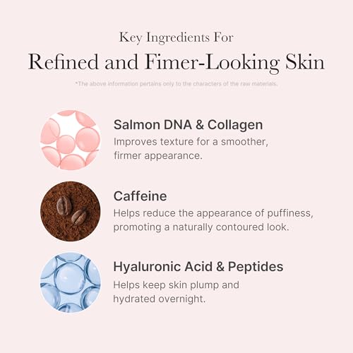 Medicube PDRN Night Wrapping Mask for Firm & Shiny Skin