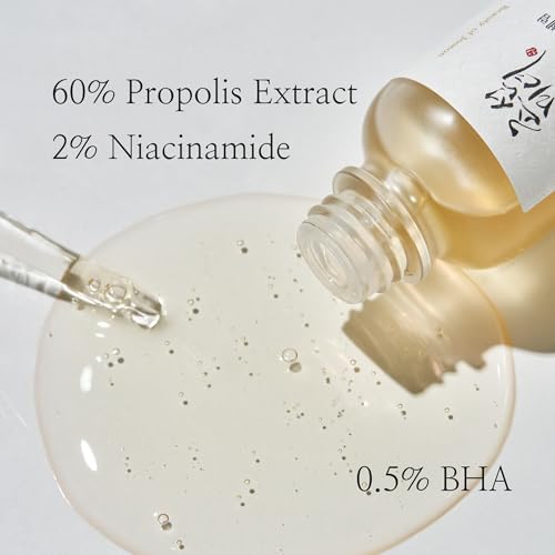 Beauty of Joseon, Glow Serum, Propolis + Niacinamide, 1.01 fl oz (30 ml)