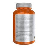 NOW Foods Creatine Monohydrate 750 mg - 240 Veg Capsules for Mass Building & Energy