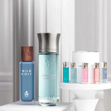 Assaf Perfume Gift Set: Arrogate Comete & Wild Colt