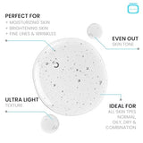 OMIC 10% Tranexamic Acid Serum 30ml – Skin Brightening for Brown Spots