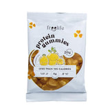 Freelife Protein Gummies Pineapple Flavor 32g Pack of 1 - High Protein Dietary Supplement