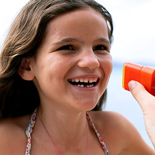 SVR Sun Secure Easy Stick SPF50 10g - Lightweight Sunscreen Stick for Face & Body