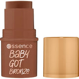 Essence Baby Got Bronze Bronzing Stick - No. 40 Brown
