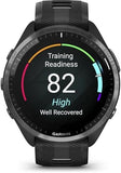 Garmin Forerunner 965 GPS Running Smartwatch - Premium Performance