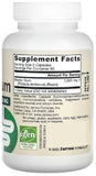 Jarrow Formulas Mastic Gum - 120 Capsules - Support Digestive Comfort