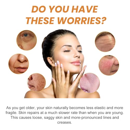 Early C + Late A Facial Essence Set - Vitamin C & Retinol for Day & Night Skincare - 30ml
