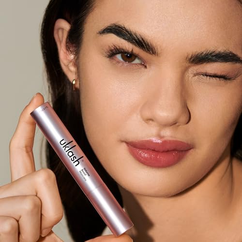 Uklash Volume Boost Mascara - Volumizing & Fuller Lashes - 7g
