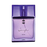 Ajmal Sacrifice Eau de Parfum for Women - 50ml - Sophisticated Floral Scent