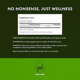 Swanson Probiotic for Daily Wellness - 2 Billion CFU - 120 Capsules