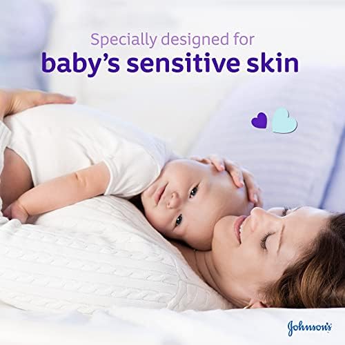 Johnson's Baby Cologne - Dream (100ml) - A Soothing Fragrance for Your Little One