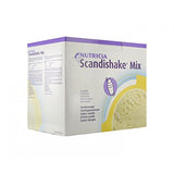 Scandishake Vanilla High-Calorie Nutritional Shake (6 Sachets)