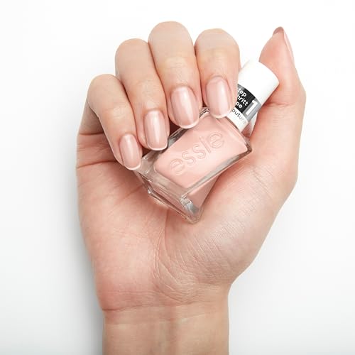 essie Fairy Tailor Gel-Like Nail Polish - Long-Lasting Vegan Formula