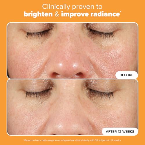 Paula's Choice C15 Super Booster: 15% Vitamin C Serum for Radiant Skin