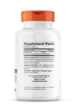 Doctor's Best High Absorption 100% Chelated Magnesium 240 Tablets - Optimal Bioavailability Formula