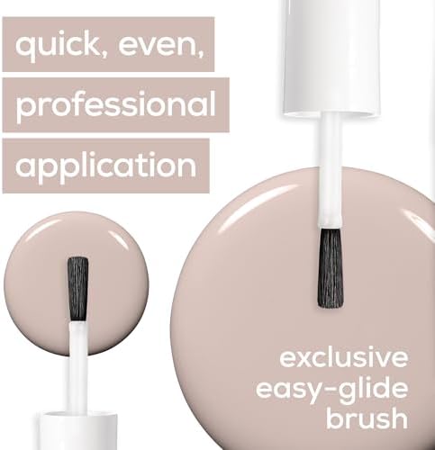 essie Nail Polish - In Stitches (Nude)