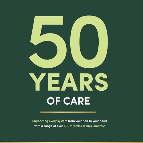 Nature's Bounty High Potency Magnesium 500 mg Tablets - 200 Count