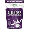 Health Garden, Allulose, Plant Based Sugar Alternative , 14 oz (397 g)