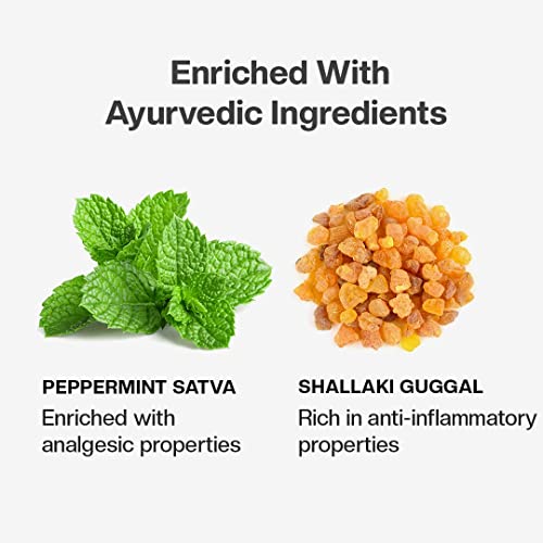 Pee Safe Feminine Herbal Relief Patches - Natural Pain Relief, Pack of 12