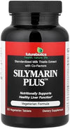 Futurebiotics Silymarin Plus Liver Support Milk Thistle 120 Veg Tabs