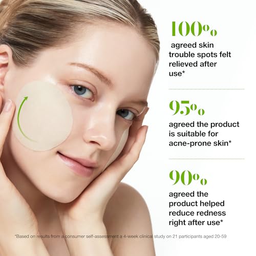 Anua Azelaic 10 Hyaluron Redness Soothing Pad – 90 Pads for Spot Care & Korean Toner Pads