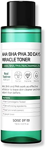 SOME BY MI AHA BHA PHA 30 Days Miracle Toner 150ml