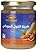 Natureland Creamy Peanut Butter - Unsweetened 250g Pack