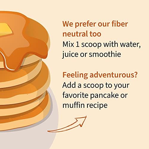 Garden of Life RAW Fiber - Beyond Organic Fiber Supplement