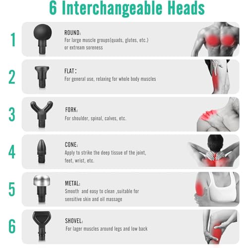 Joyzzz Push Up Bars - Durable Fitness Training Bars with Foam Padding