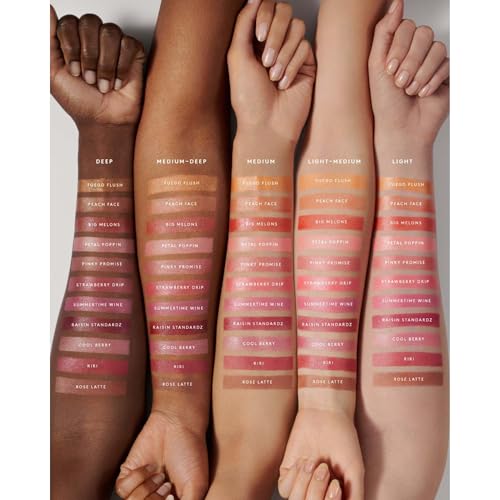 Fenty Beauty Cheeks Out Freestyle Cream Blush - Pinky Promise