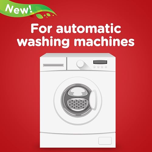 Bonux Original Powder Detergent - 10kg Laundry Bulk Pack