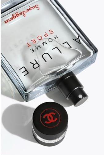 Chanel Allure Homme Sport Eau de Parfum (100ml)