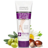 Advanced Clinicals Vein Care: Reduce the Appearance of Varicose & Spider Veins