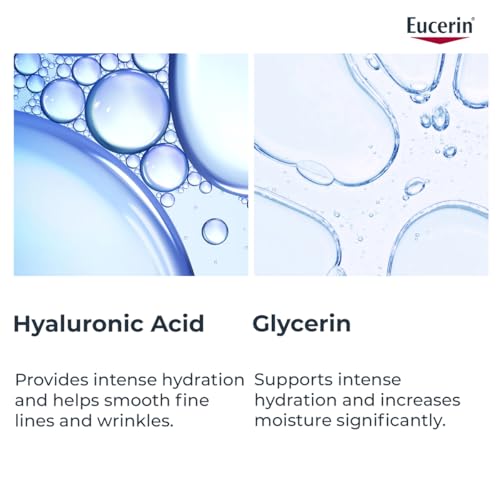 Hyaluron Filler Eye Cream with SPF 15 - Waterproof Hydration