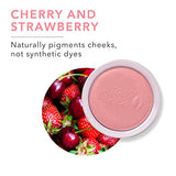 100% Pure Fruit Pigmented Powder Blush - Chiffon (Soft Pink)