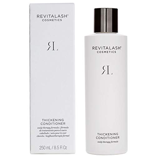 RevitaLash Thickening Conditioner Scalp Therapy - 250ml for Hair Growth