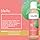LIFE-FLO Organic Aloe Vera Gel - Soothing Moisture for Dry Skin, 4oz