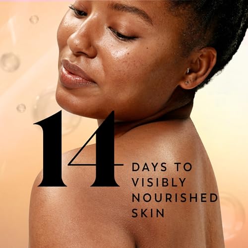 Olay Body Wash for Women - Intensely Hydrating with Pro-Hyaluronic Acid & Vitamin B3 - Mandarin Summer Fizz Scent - 20 fl oz
