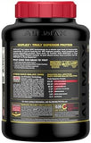 ALLMAX, Classic AllWhey®, 100% Whey Protein Source, Vanilla, 5 lbs (2.27 kg)