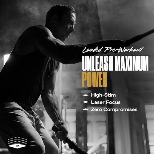 ONE OF ONE Loaded Pre Workout - Pink Burst Flavor