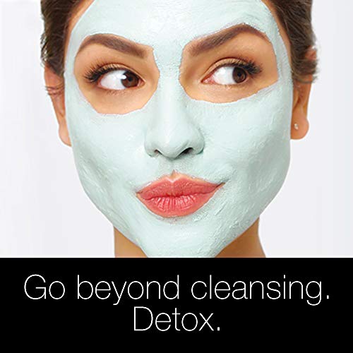Neutrogena Skin Detox Face Wash Mask with Clarifying Clay - 150ml