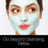 Neutrogena Skin Detox Face Wash Mask with Clarifying Clay - 150ml