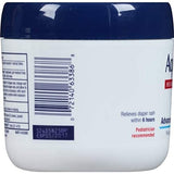 Aquaphor Baby Healing Ointment for Diaper Rash Relief & Dry Skin Protection - 14oz