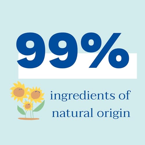 Mustela Stelatopia Foam Shampoo for Eczema-Prone Skin 150ml