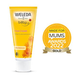 Weleda Calendula Face Cream (1.7 fl oz) - Soothing & Protective