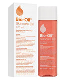 Bio-Oil Skincare Oil Twin Pack (2 x 125ml): Value Deal for Healthy Skin