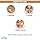St. Ives Coconut & Coffee Energizing Face Scrub - Deep Cleanse & Brighten