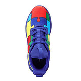 Soulsfeng Men's Running Shoes – Lightweight Mesh Breathable Training Athletic Sneakers