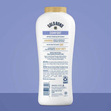 Gold Bond Ultimate Comfort Body Powder - Talc-Free (3-Pack)